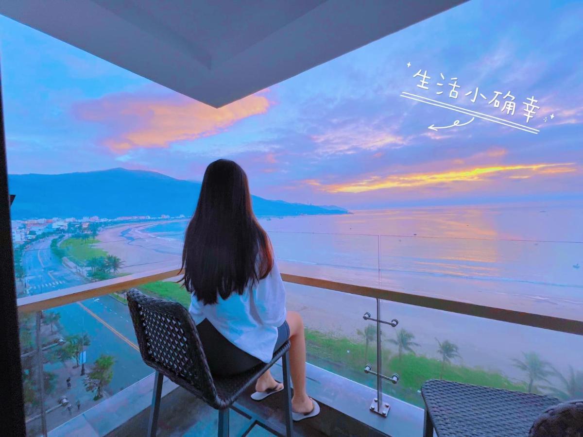 Nguyen Gia Hotel Ντα Νανγκ Εξωτερικό φωτογραφία