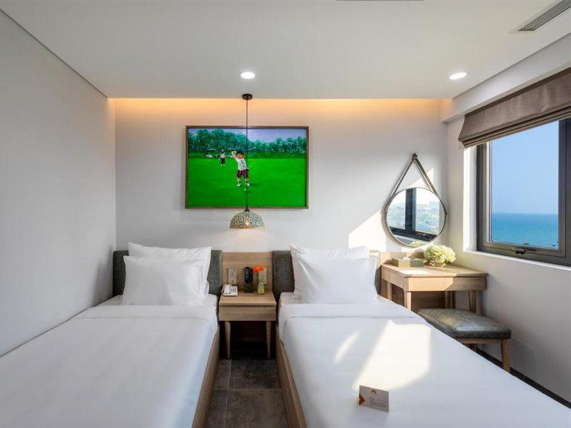 Nguyen Gia Hotel Ντα Νανγκ Εξωτερικό φωτογραφία