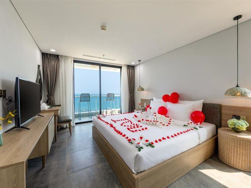 Nguyen Gia Hotel Ντα Νανγκ Εξωτερικό φωτογραφία