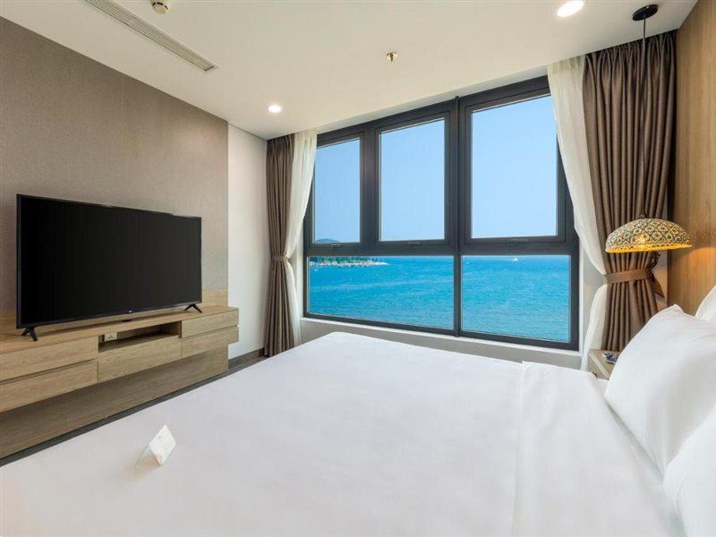 Nguyen Gia Hotel Ντα Νανγκ Εξωτερικό φωτογραφία