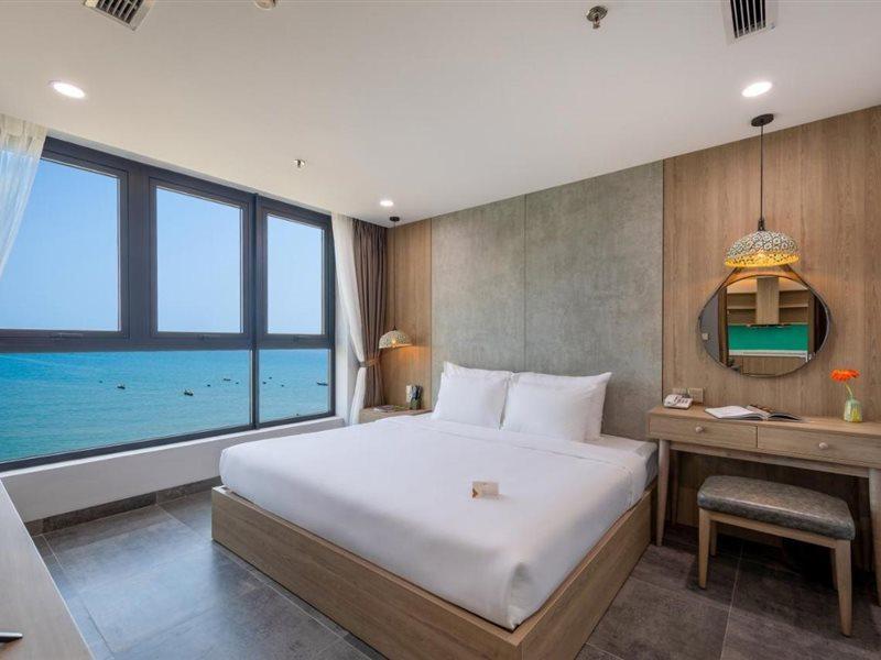 Nguyen Gia Hotel Ντα Νανγκ Εξωτερικό φωτογραφία