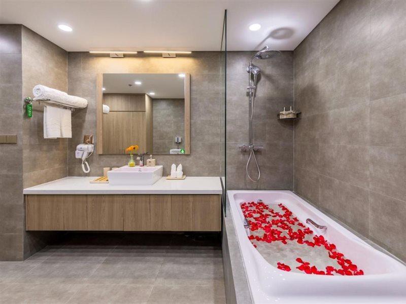 Nguyen Gia Hotel Ντα Νανγκ Εξωτερικό φωτογραφία