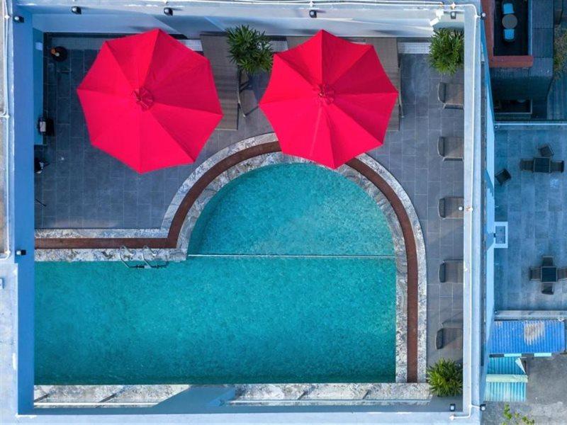 Nguyen Gia Hotel Ντα Νανγκ Εξωτερικό φωτογραφία
