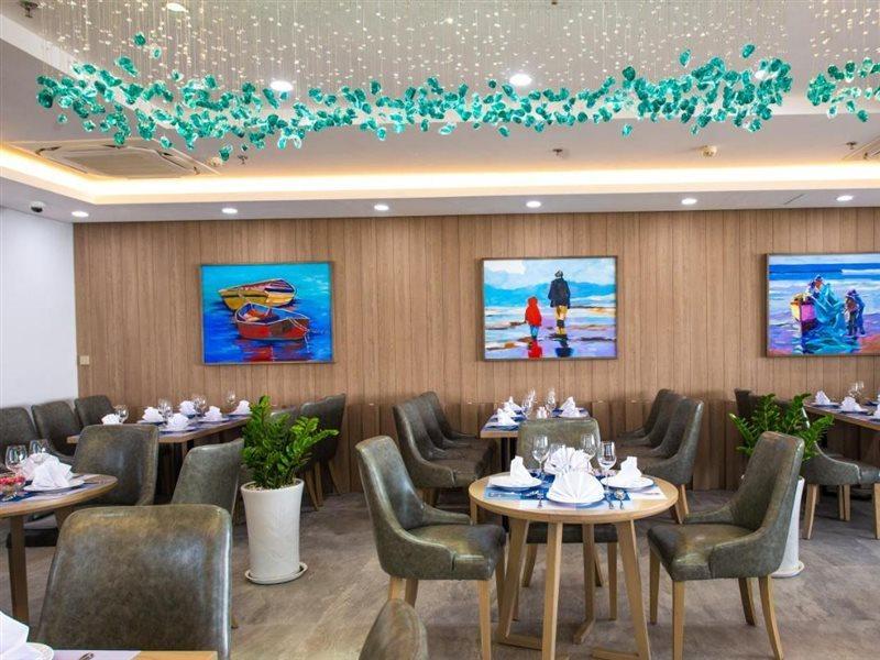 Nguyen Gia Hotel Ντα Νανγκ Εξωτερικό φωτογραφία