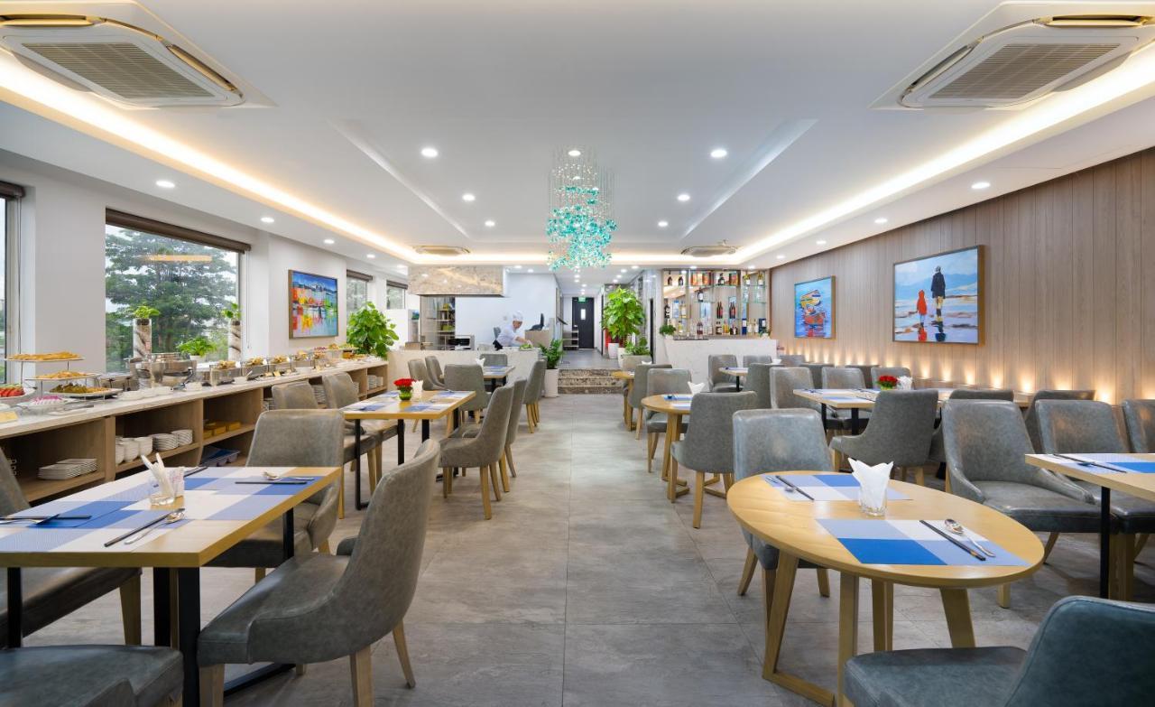 Nguyen Gia Hotel Ντα Νανγκ Εξωτερικό φωτογραφία