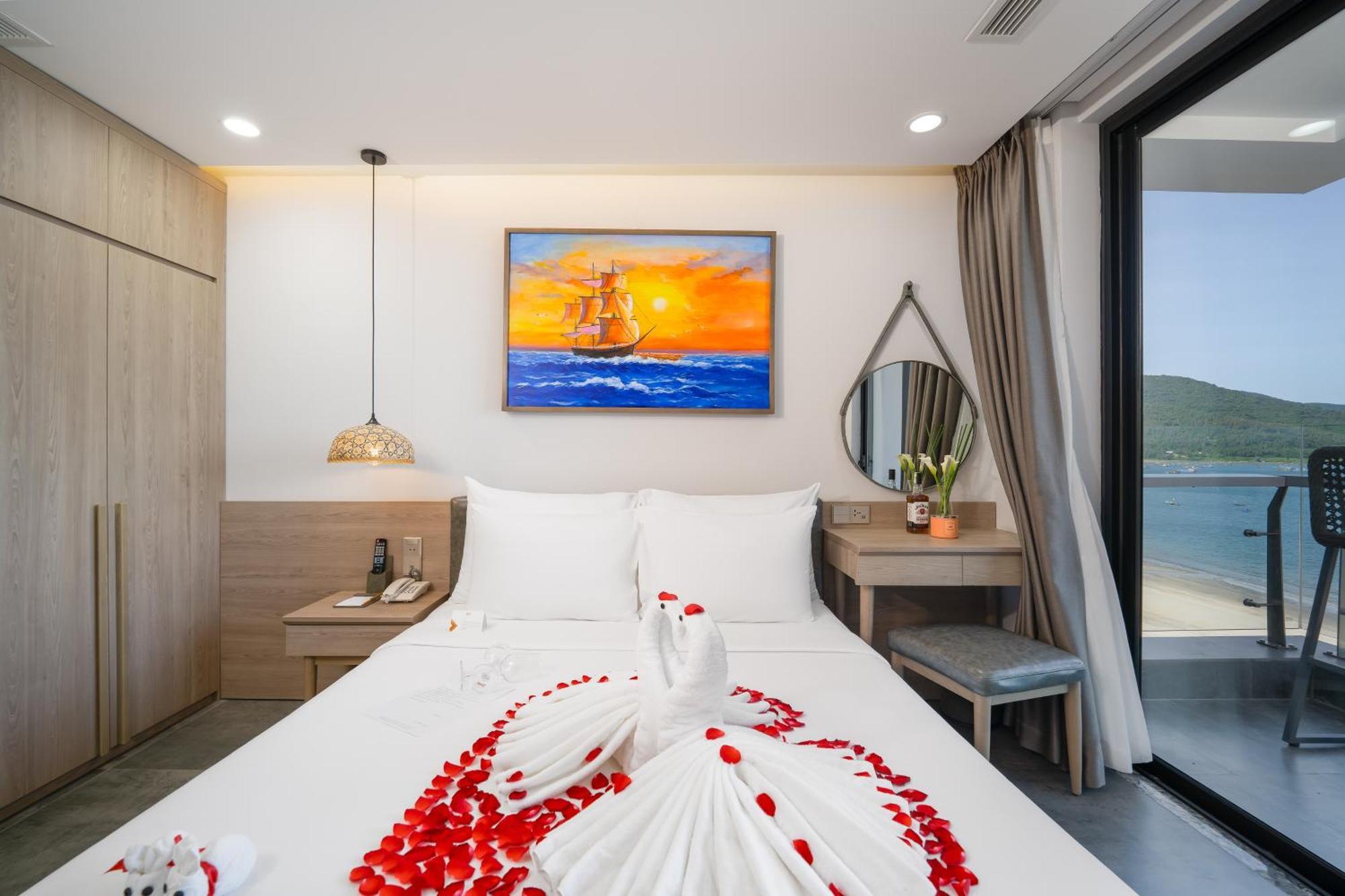 Nguyen Gia Hotel Ντα Νανγκ Εξωτερικό φωτογραφία